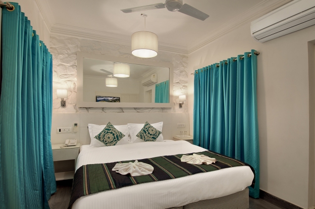 The Tamarind Hotel to Stay in Goa Near Calangute Beach