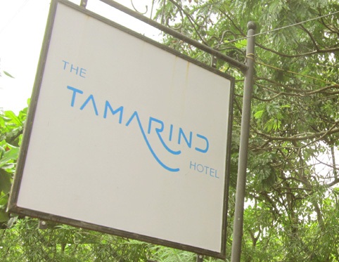 Tamarind - Boutique Resorts in North Goa